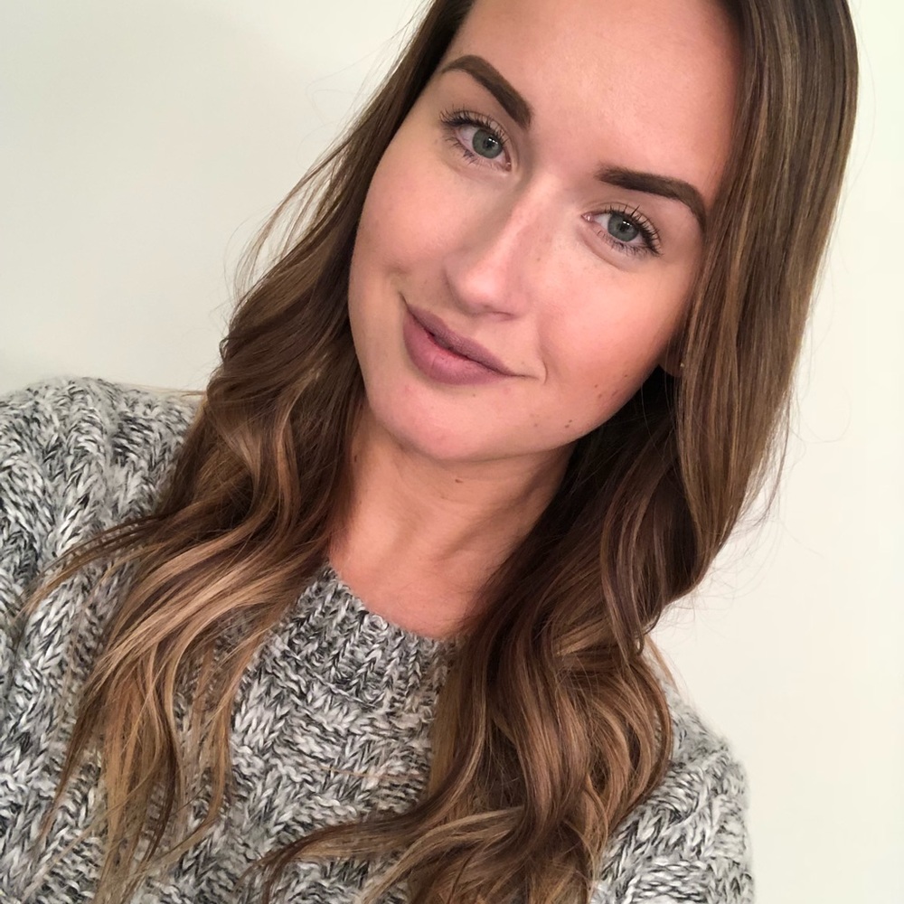 Meet your Posher, Ellen